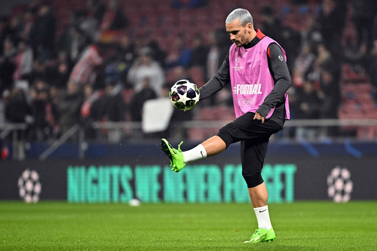 당신은 손흥민이 아닙니다...'WC 우승' 월클 향한 충격 평가, "혼자…