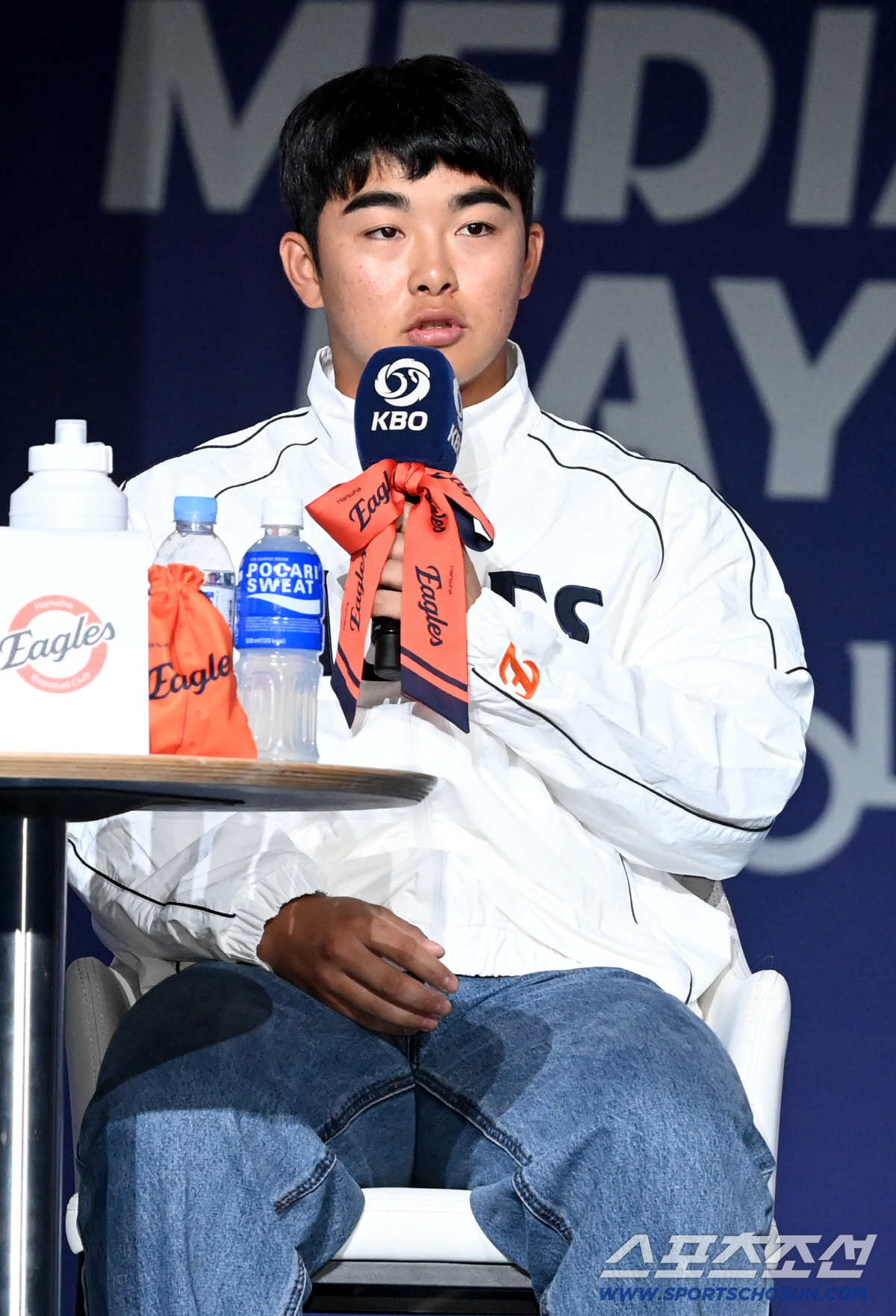 "차명석 단장님 사비로 고액 위스키" 천적 임찬규 폭탄 발언…삼성은 팬 …