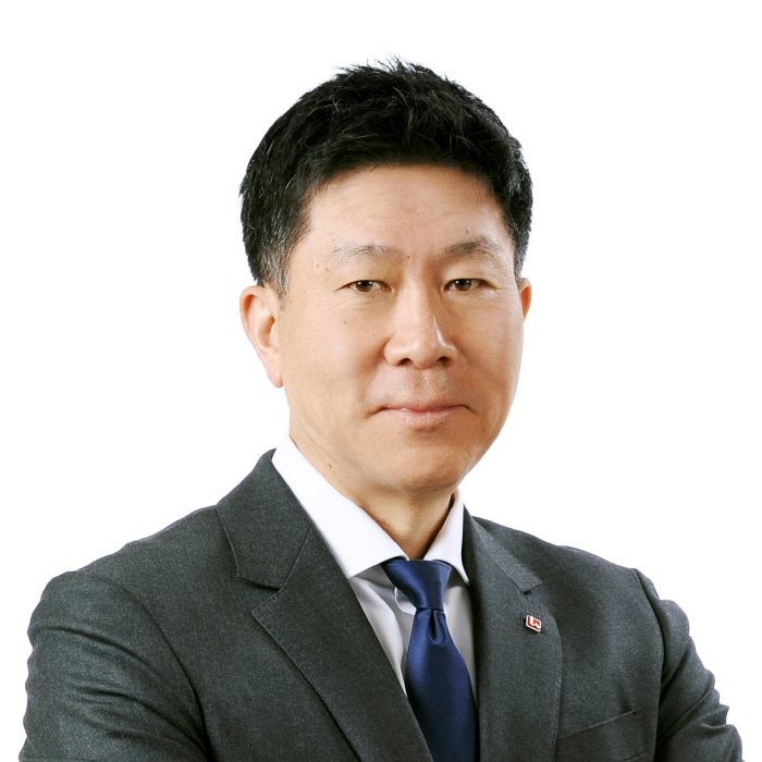 LX인터내셔널, 구혁서 신임 대표이사 선임…"미래성장 동력 발굴 강화"