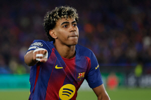 '미쳤다, 이강인 스페인 신동과 한솥밥' PSG 놀라운 프로젝트 공개, 야말 영입에 천문학적 6000억 쏜다