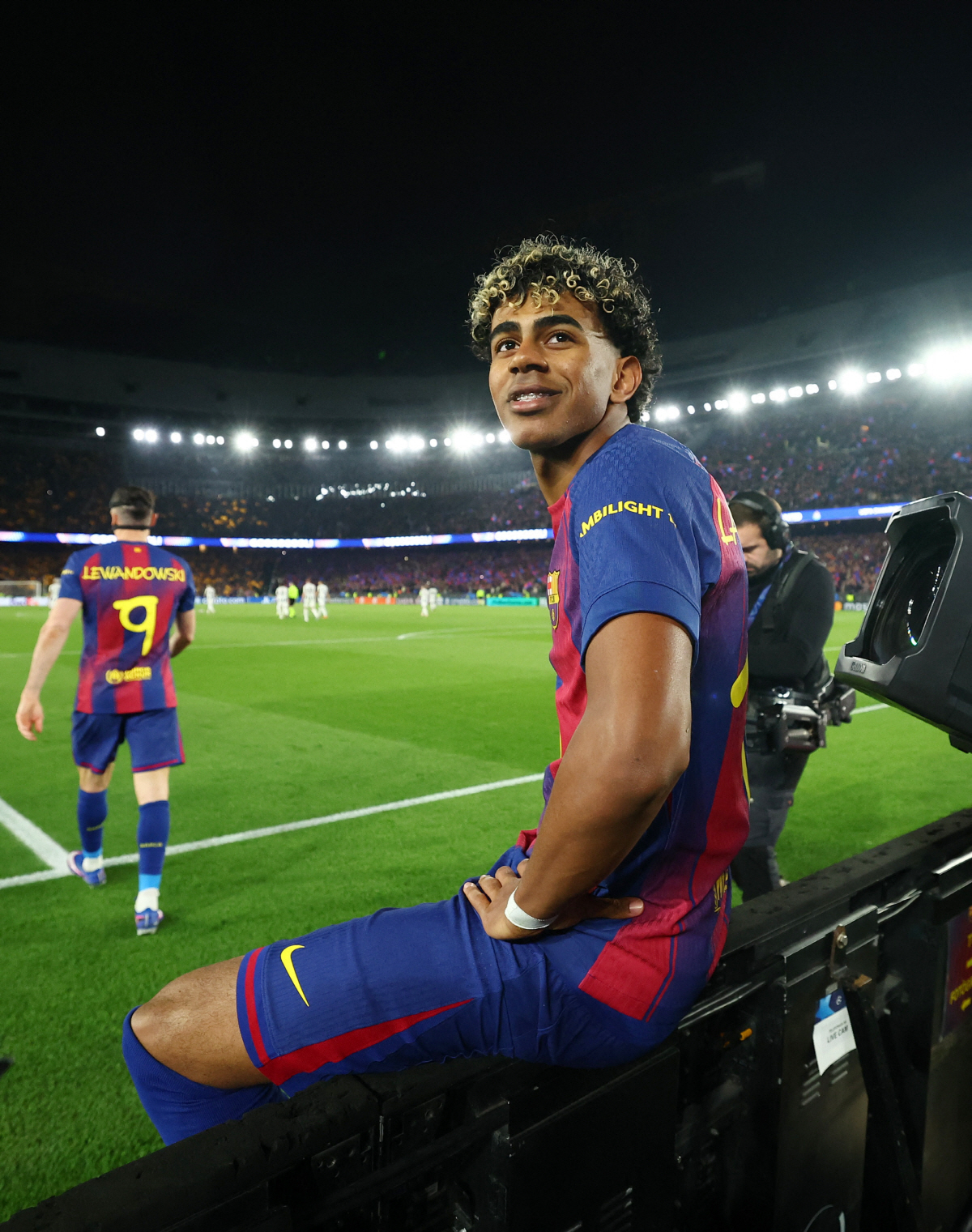 '미쳤다, 이강인 스페인 신동과 한솥밥' PSG 놀라운 프로젝트 공개, …