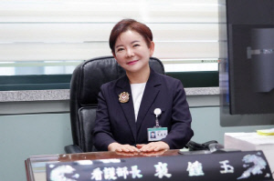 분당제생병원 배종옥 간호부장, 성남시 간호사회 회장 취임