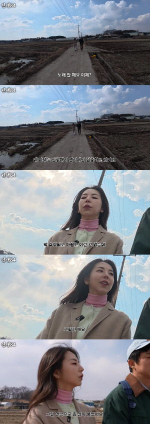 원더걸스 소희, 가수 은퇴한다..