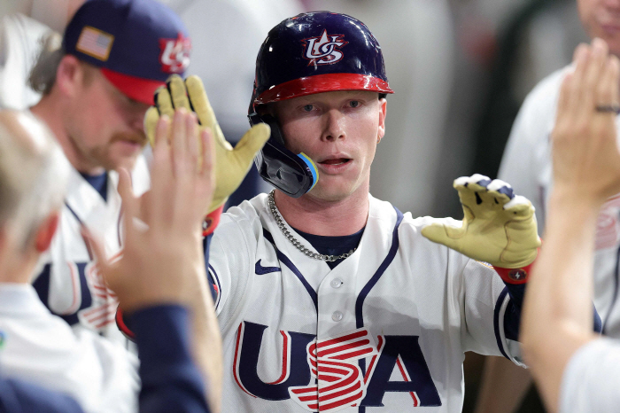 '30·30 美국대 CF'가 이정후급 계약했다! → 이정후는 도대체 얼마나 초특급 대우를 받은 것인가
