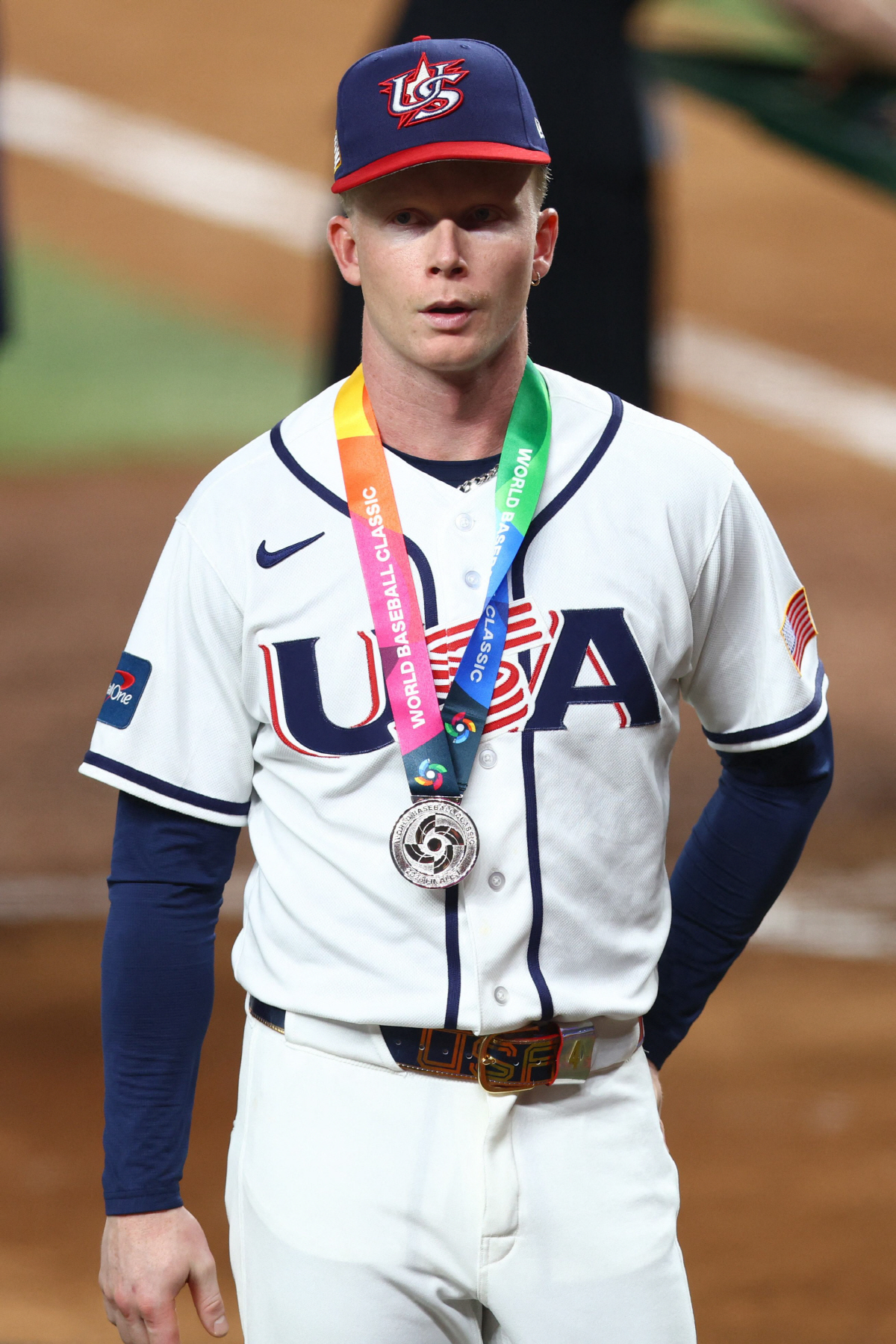 '30·30 美국대 CF'가 이정후급 계약했다! → 이정후는 도대체 얼마…