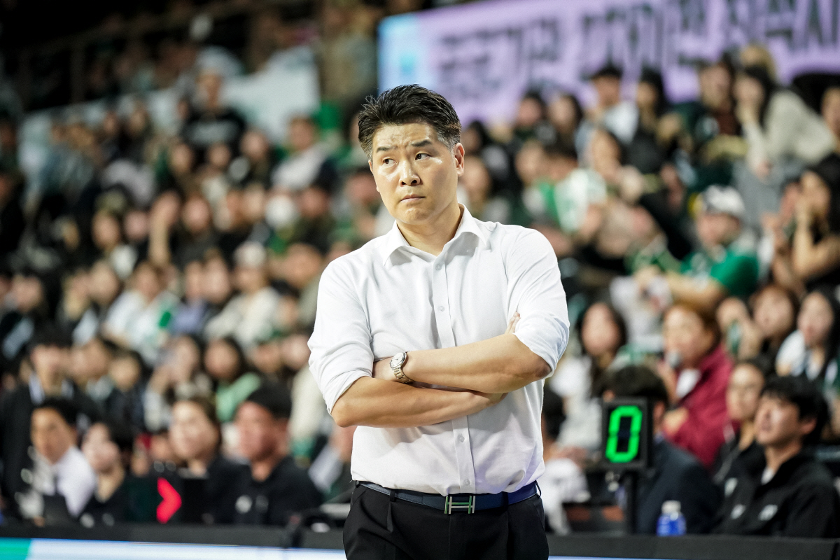 [현장인터뷰] '1위'에 강한 9위, 9위에 약한 1위...포인트는 타마…