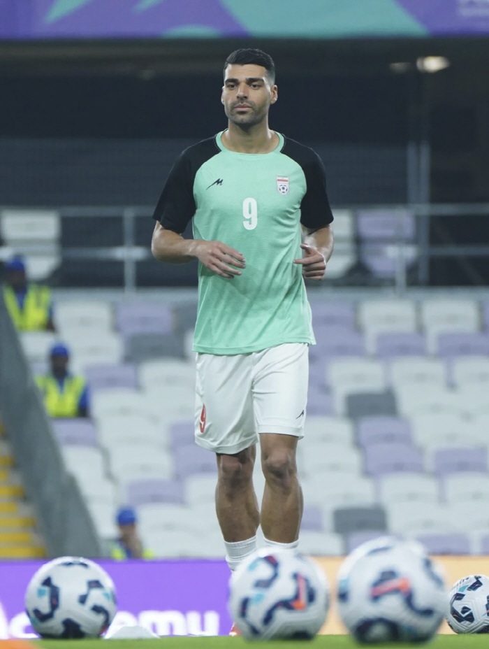 "왜 정부에 충성 안 해?" 이란 손흥민 '오피셜' 공식발표 제명, 에이…