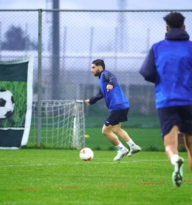 "왜 정부에 충성 안 해?" 이란 손흥민 '오피셜' 공식발표 제명, 에이…