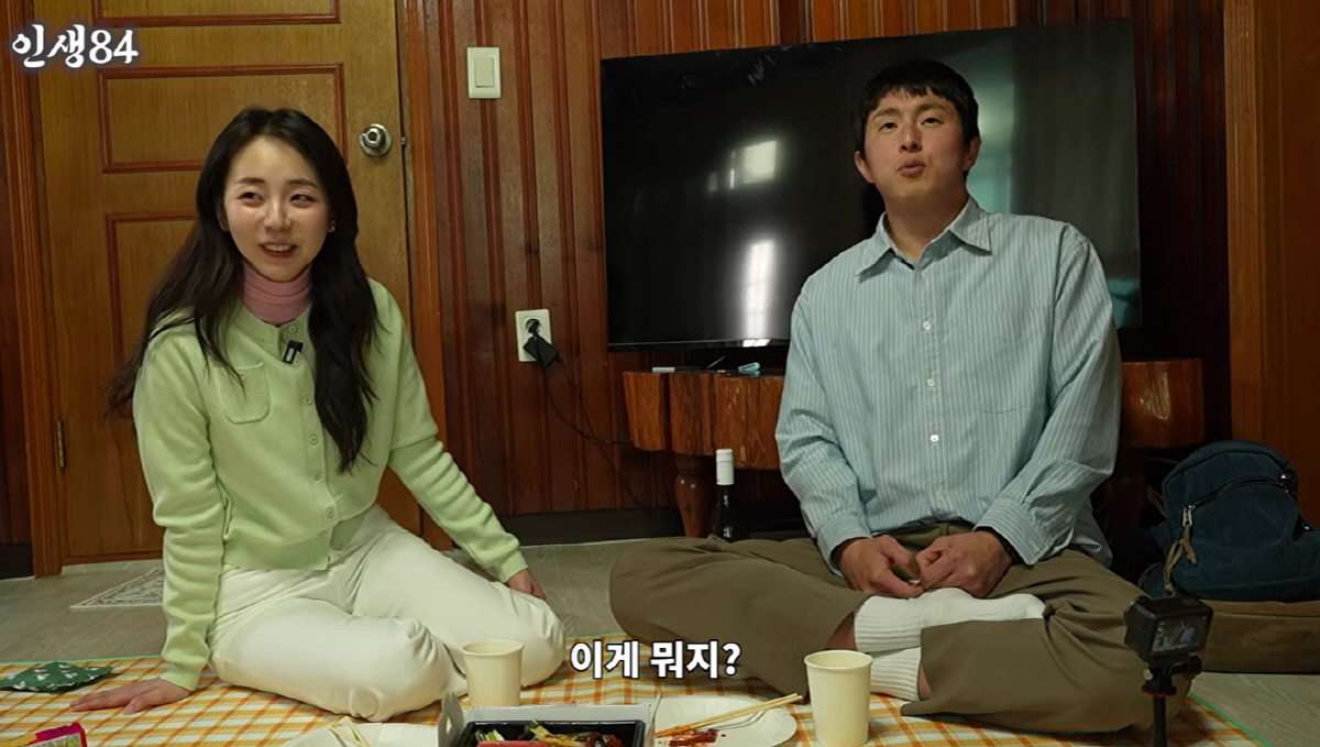 기안84 "팬티 안 갈아입고 밥 더럽게 먹어야 사람들이 열광해"