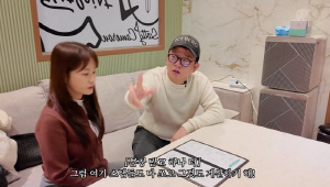 김준호♥김지민, 경제권 철저하게 분리 