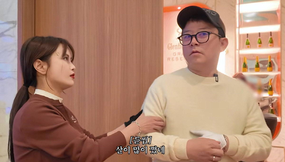 김준호♥김지민, 경제권 철저하게 분리 "공동 통장 쓰지 말고 개인 돈 써…