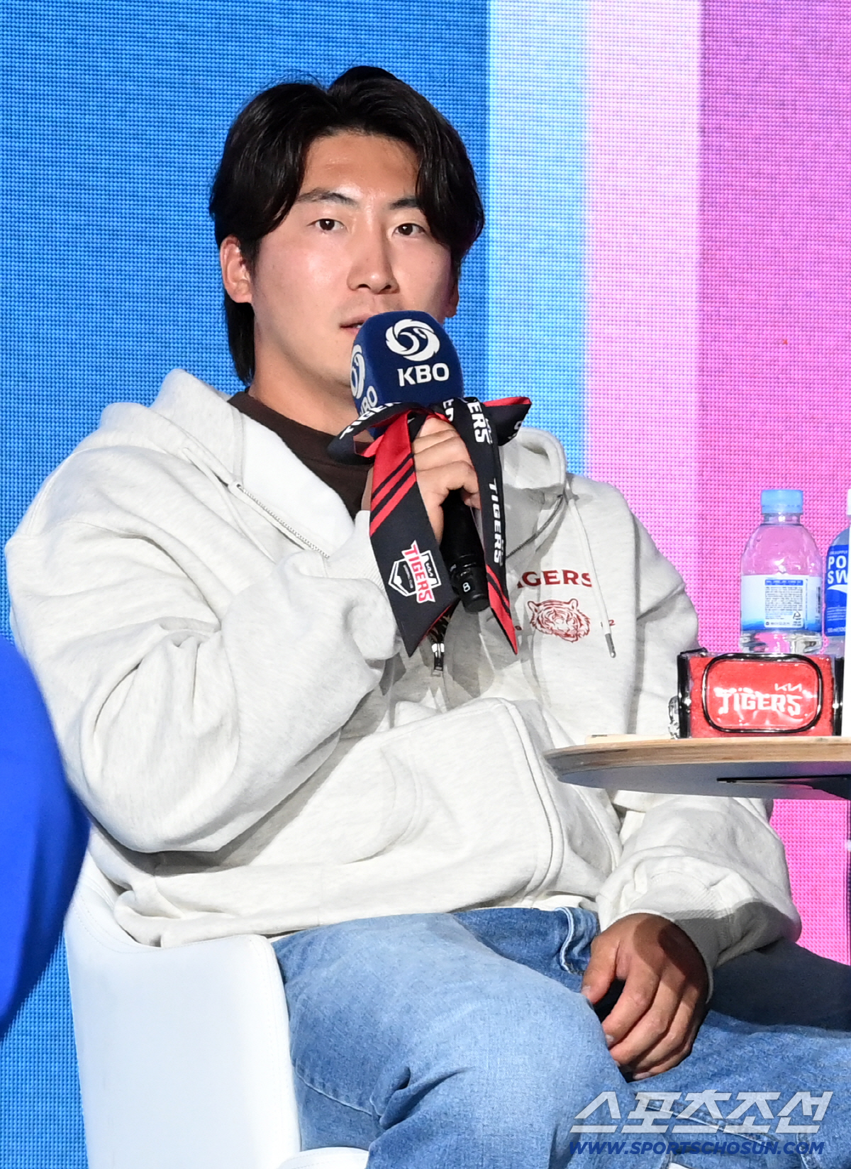 '와 KIA 꼴찌라고?' 충격 전망 발끈…"야구인들 추측 맞는 거 없어,…