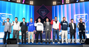 점점 산으로 가는 미디어데이, 모두가 불편한데 뭐하러 고집하나...대안도 충분히 있다 [미디어데이 현장]