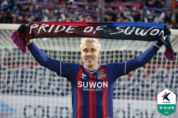 [K리그2 프리뷰]이랜드, 대구 상대로 반등할까...'차출 변수' 수원 …