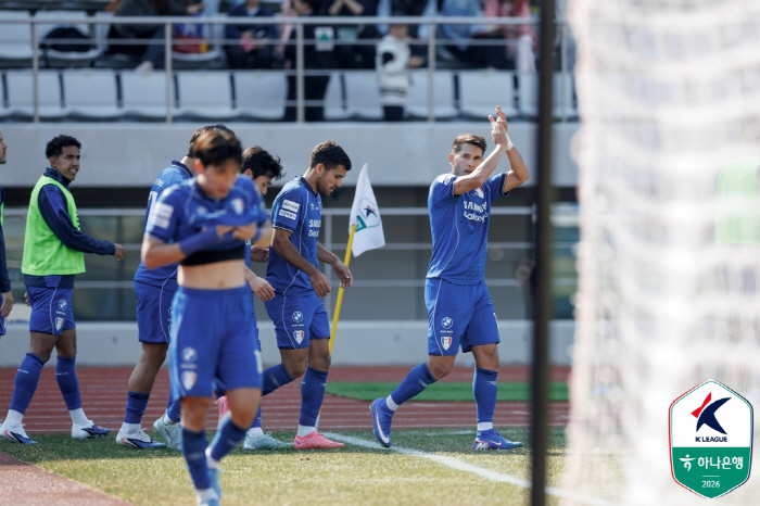 [K리그2 프리뷰]이랜드, 대구 상대로 반등할까...'차출 변수' 수원 …