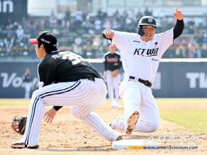 LG 대항마, 삼성이라고? '김현수 더비' 주목, 