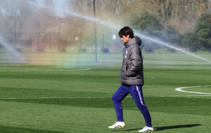 '1승 제물 남아공 해법 찾아라' 홍명보호, 코트디부아르전 키워드 세가지 '스리백-플랜B-손흥민'