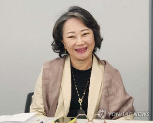 `북미회담 때 트럼프 통역` 이연향 