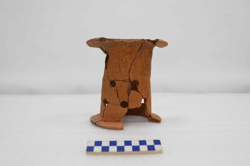 군산 개사동 패총서 '국제 교류' 흔적 확인…물범 뼈도 나와