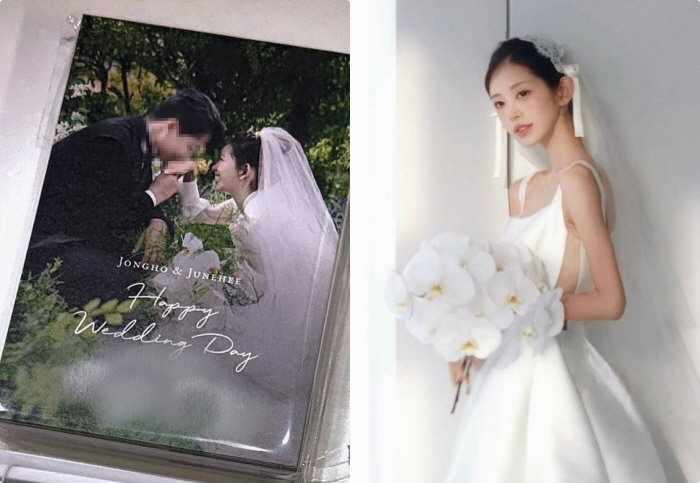 '최진실 딸' 최준희 "내 결혼에 루머·말 많아, 감당 벅찰만큼 우울"