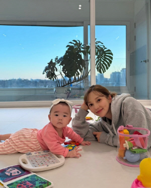 아유미, '50억 집' 야노시호도 인정한 초호화 집 공개...