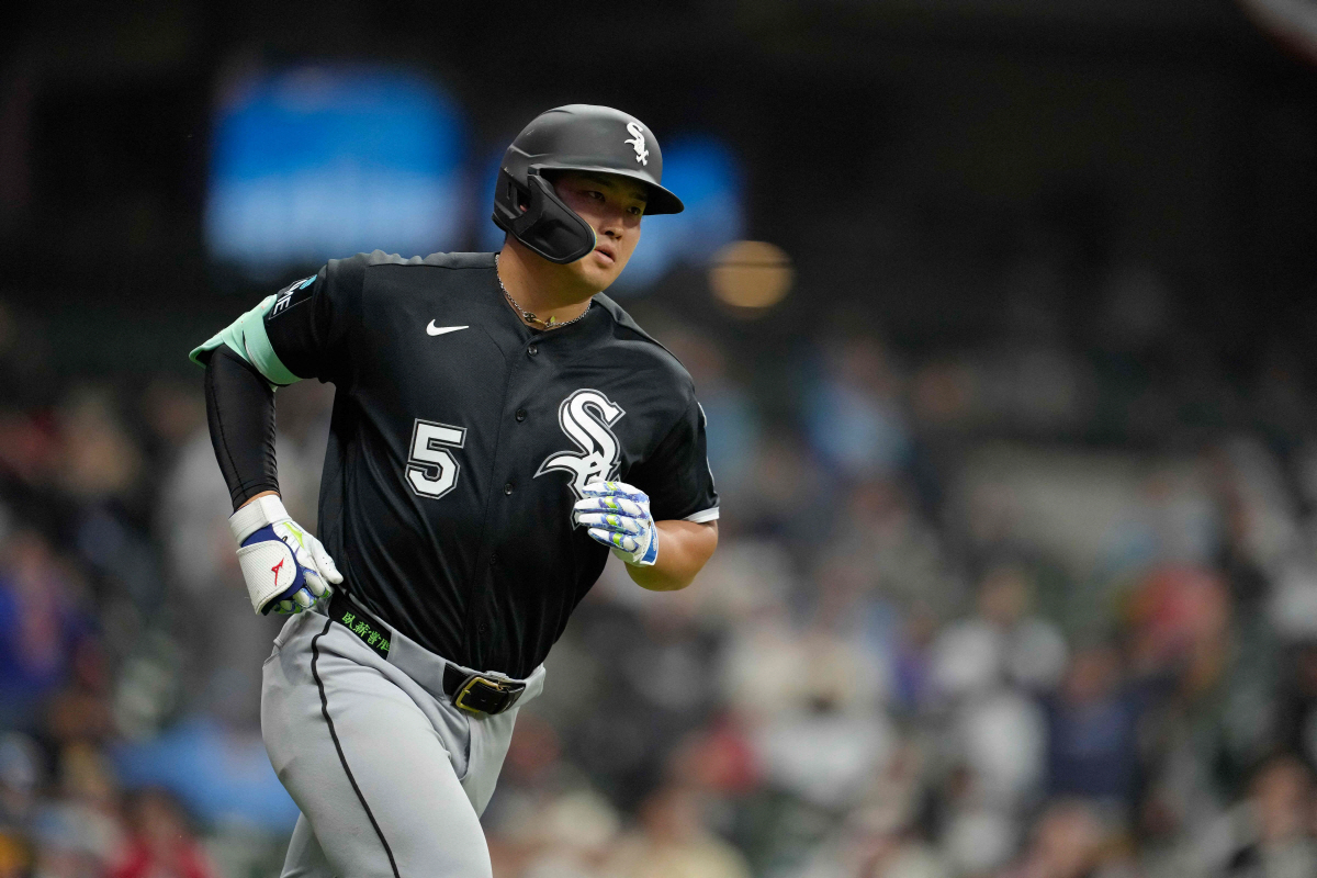 "점수차 커도 타격에 집중" 프로 첫 타석에서 홈런 쳤는데, ML 개막전…