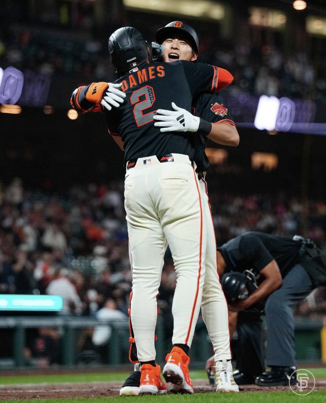 올해는 체중 빠질 일 없겠지? 162경기 버틸 체력 키웠다 "식사 시간도…