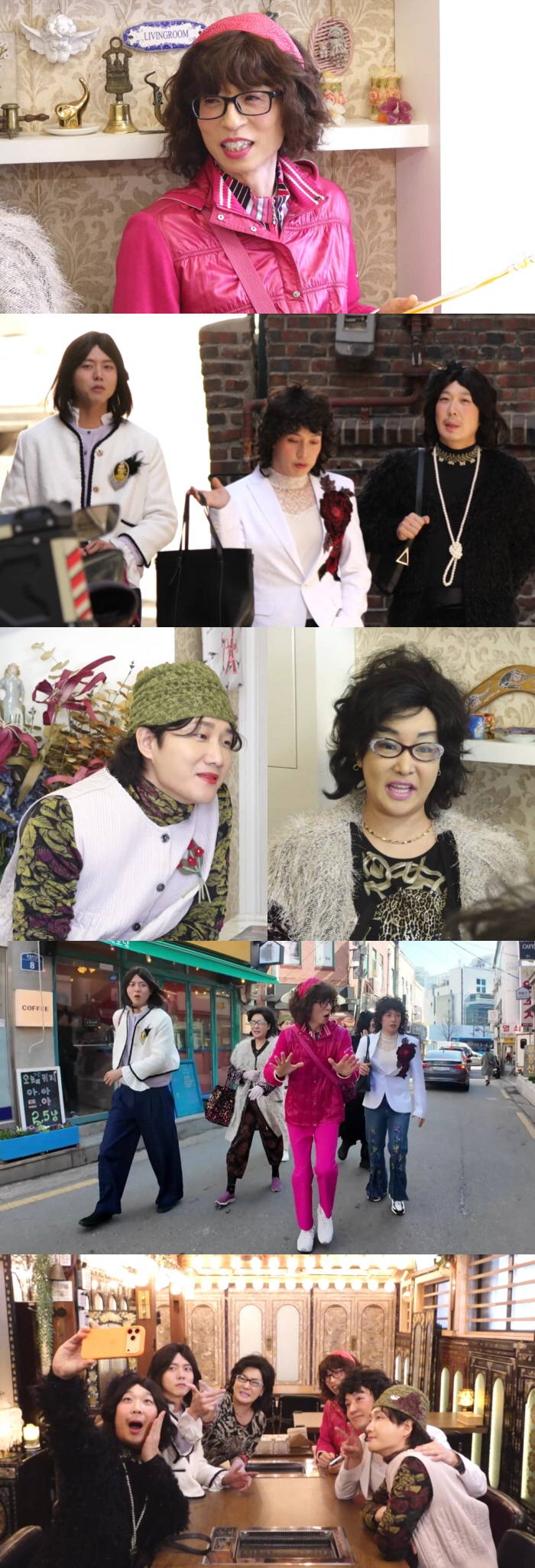 랄랄, 성형+지방 관리하더니..얼굴 또 달라졌다 "지나갈 때 쳐다 봐"