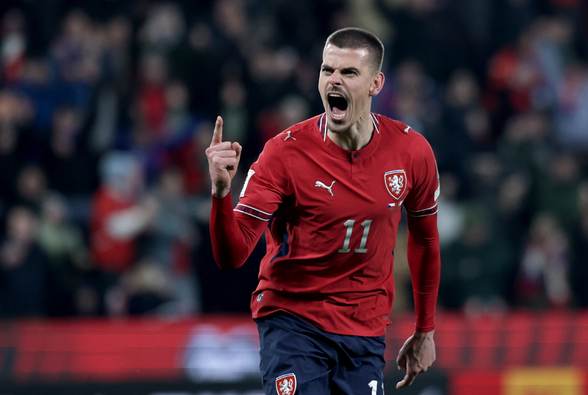 덴마크 or 체코, 윤곽 드러낸 홍명보호 북중미 첫 상대, 내달 1일 한…