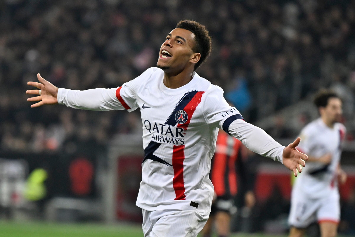 [오피셜] '논란의 공식발표' 이강인과 PSG 초대형 폭탄 현실화, 우승…