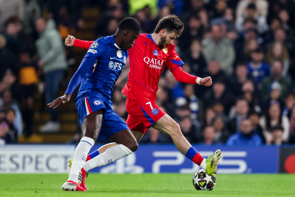 [오피셜] '논란의 공식발표' 이강인과 PSG 초대형 폭탄 현실화, 우승…