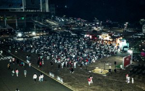 손종원 셰프, 개막전 시구! → 인천시장보다 먼저한다