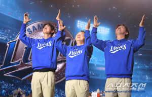 '최후의 왕조' 삼성, 역사상 최초 3000승 눈앞! 롯데가 희생양 되나