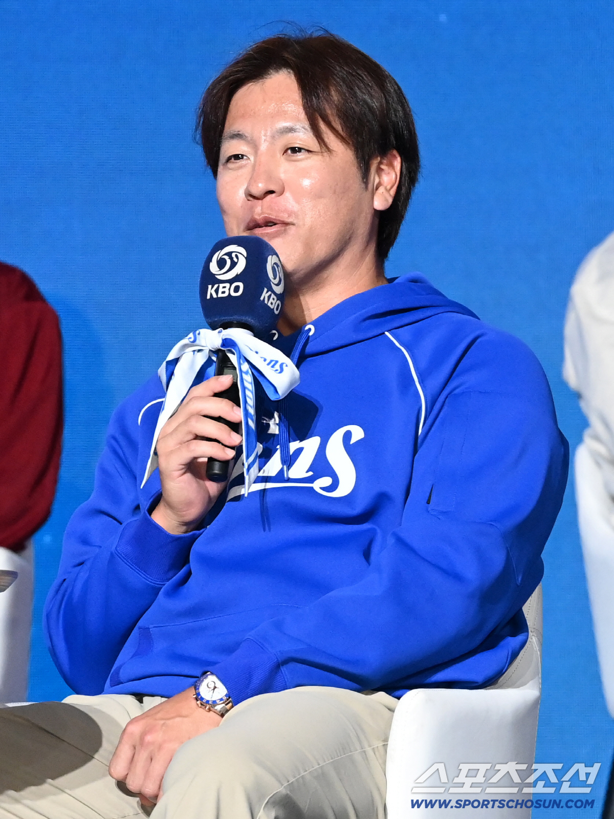 '최후의 왕조' 삼성, 역사상 최초 3000승 눈앞! 롯데가 희생양 되나