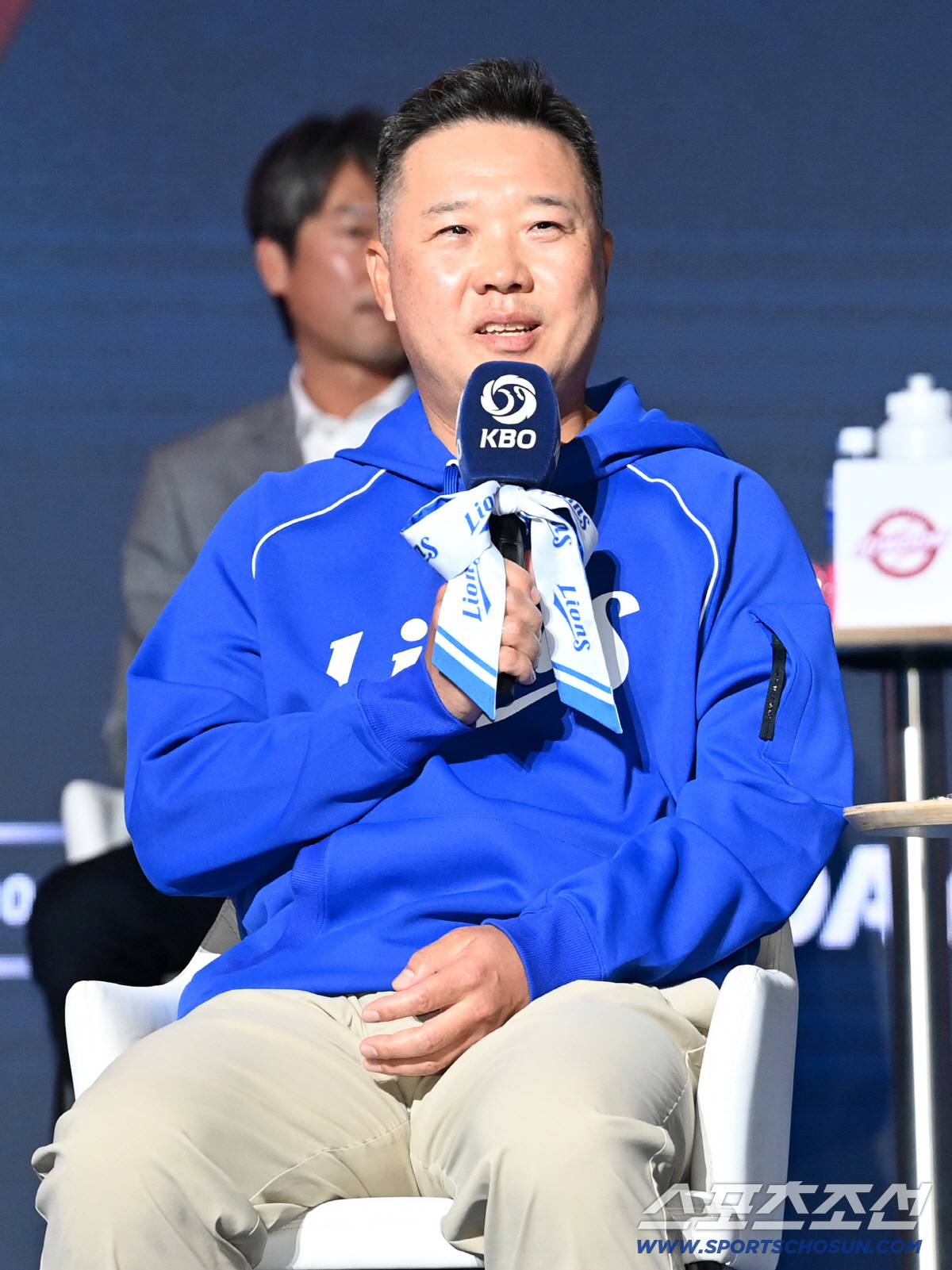 '최후의 왕조' 삼성, 역사상 최초 3000승 눈앞! 롯데가 희생양 되나