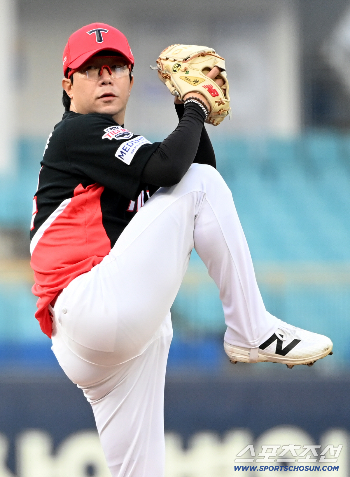 200승 보이는 양현종, 송진우도 제치나 → LG 김진성도 안지만 최다홀…