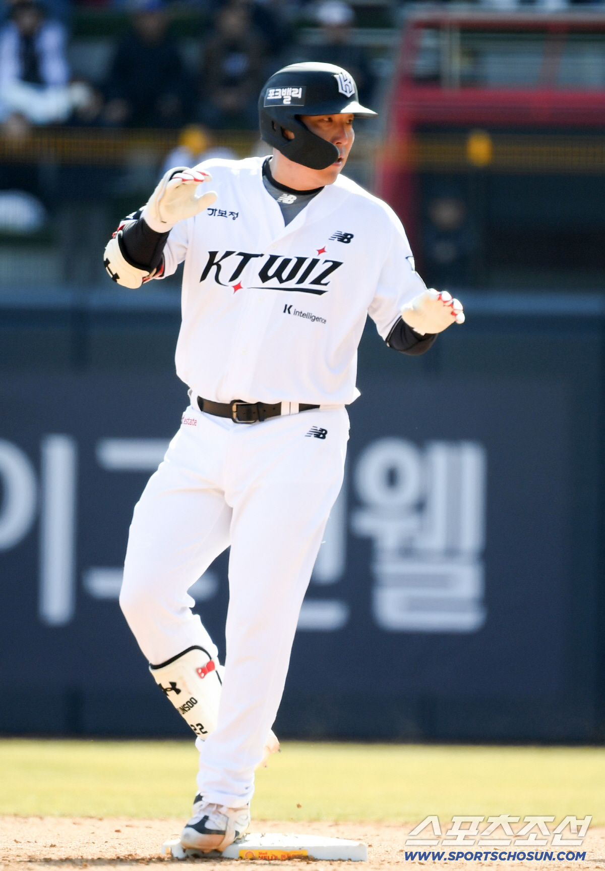 KT 김현수, 드디어 '양신' 양준혁 넘나! → LG 박해민은 이대형 이…