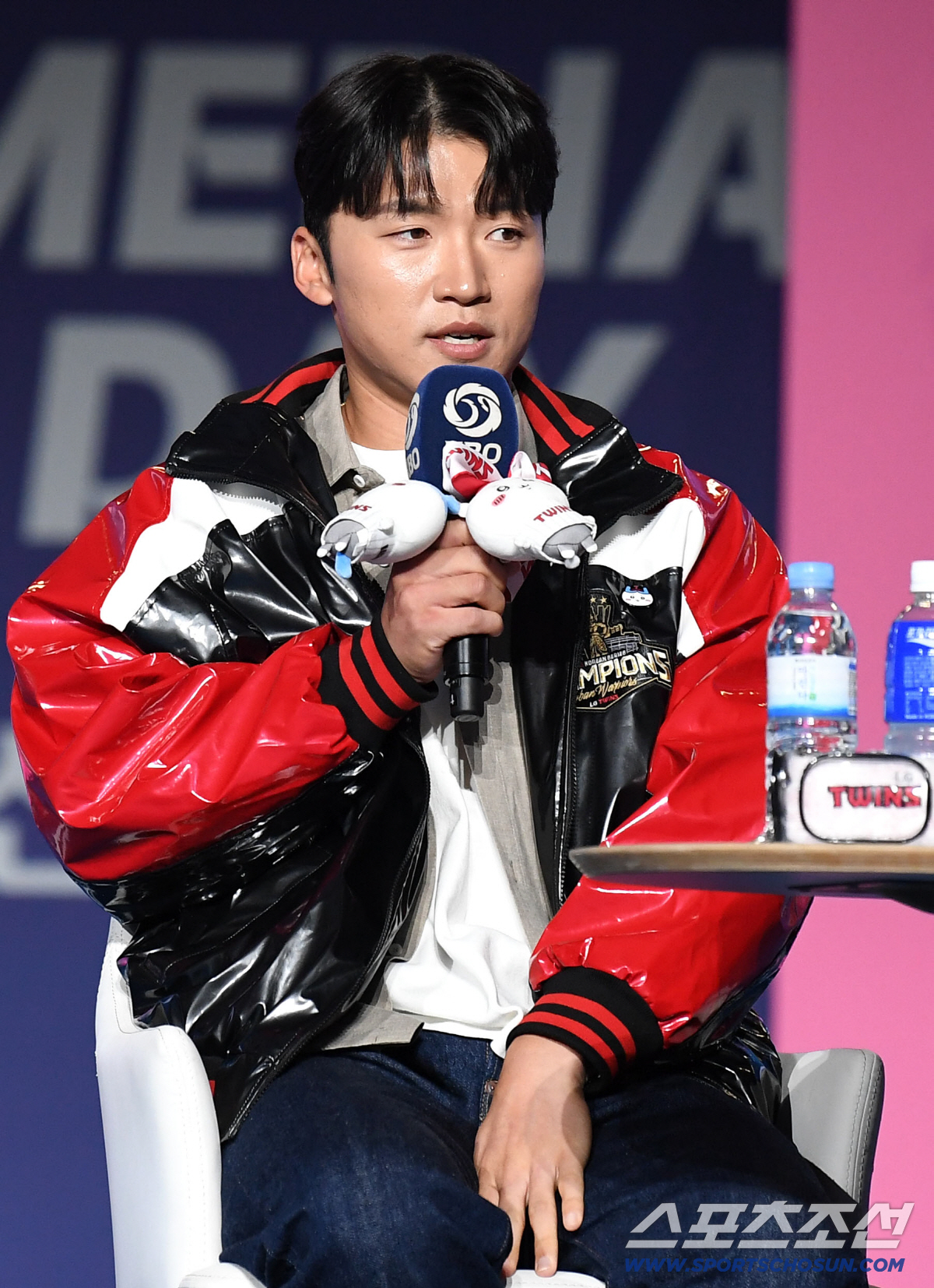 KT 김현수, 드디어 '양신' 양준혁 넘나! → LG 박해민은 이대형 이…