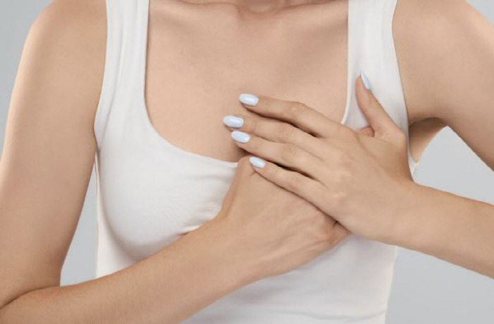 "하루 30분 이것 하면, 젊은 여성 유방암 위험 낮춰"