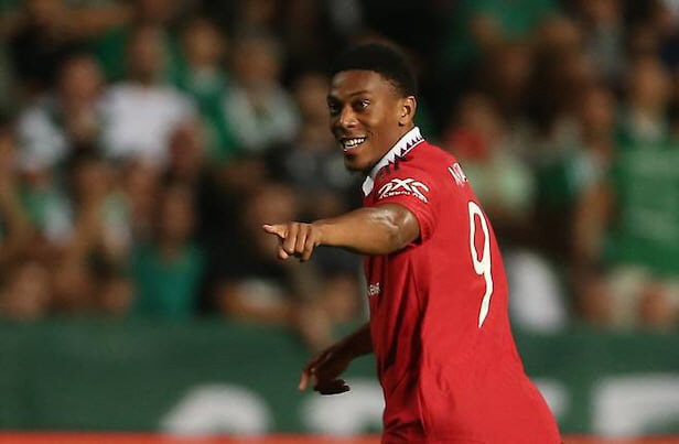 린가드는 한국에서 안 이랬다, '교체로 투입해→뛰기 싫은데요?' 미친 항…