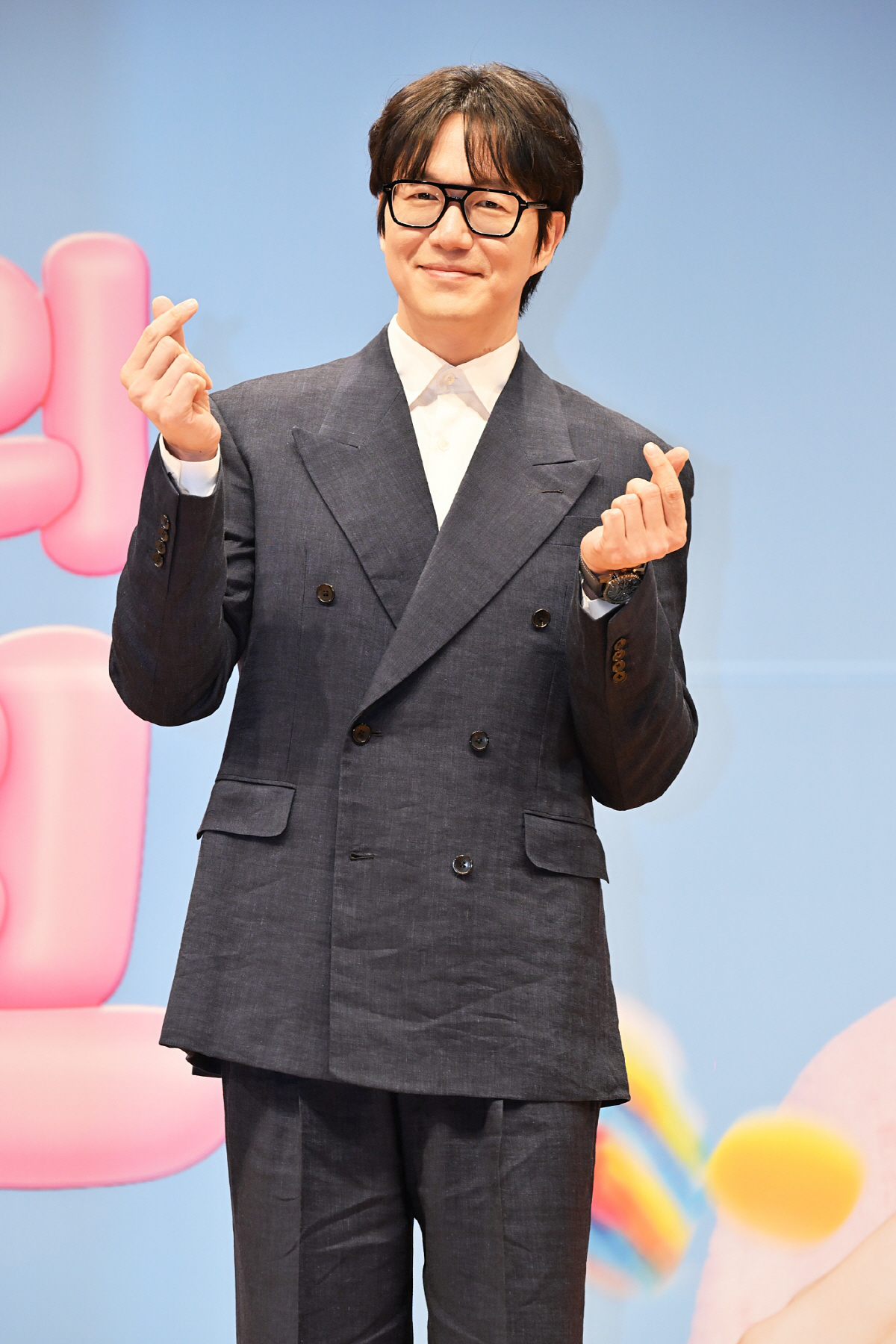 [SC현장] "효신아 꼭 나와 줘"…'고막남친' 된 성시경, 시청자 '고…