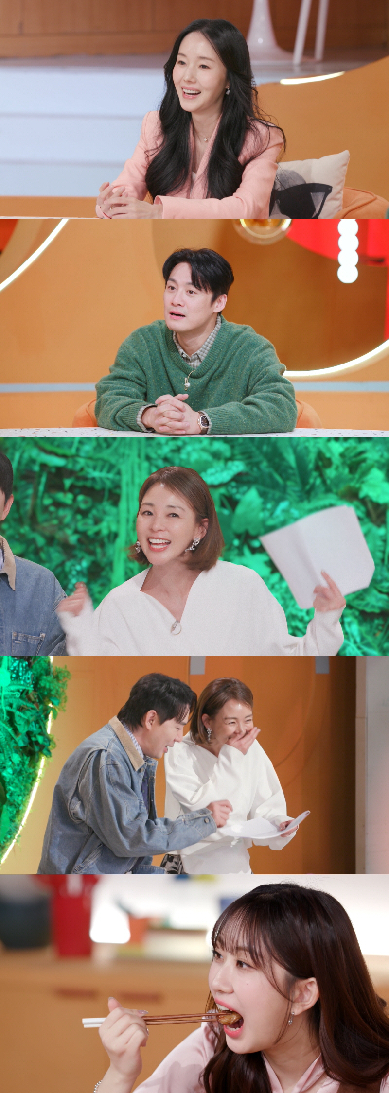 야노시호, '도쿄 아줌마' 집념 폭발…'편스토랑' 최초 부부 우승 노린다