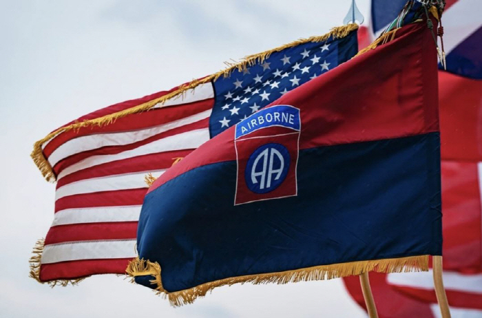 중동 이동 美 82공수사단은 어떤 부대?…'헐렁한 바지의 악마'로 부른 …