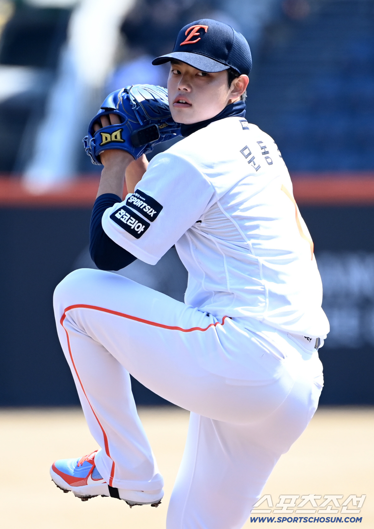 문동주 퓨처스 153㎞ 쾅! 문보경도 2루타 쾅! → 개막전 예열 완료