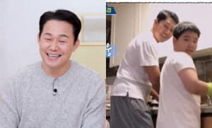 '대치 아빠' 박성웅 