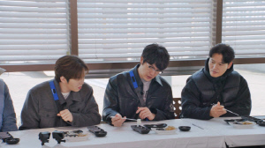 성시경, 10kg 감량 부른 '독한 미식'의 실체…