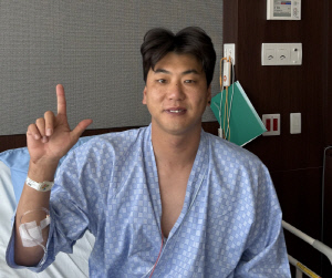 김광현 선수생명 승부수! 일본서 마취 깨어나. 1개월 재활 → 