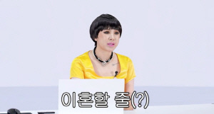 이혼·논란 다 털었는데…서인영, 유튜브 하루 만에 논란[SC이슈]