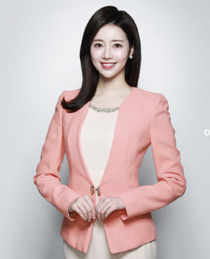 '앤디♥' 이은주 아나, KBS 상대 임금 소송 승소…