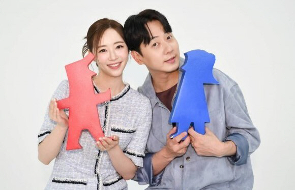 '앤디♥' 이은주 아나, KBS 상대 임금 소송 승소…"2억 8천만 원 …